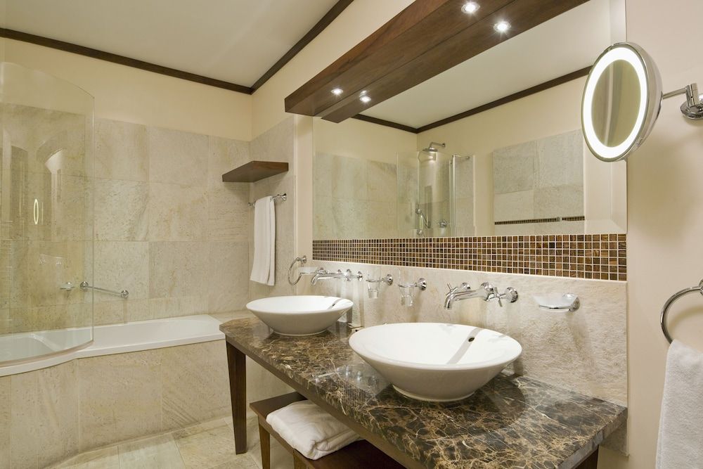 Superior Room, 2 Twin Beds