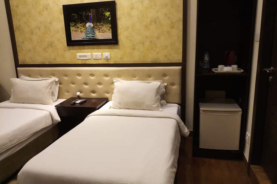 Casa Broadway Classic Room