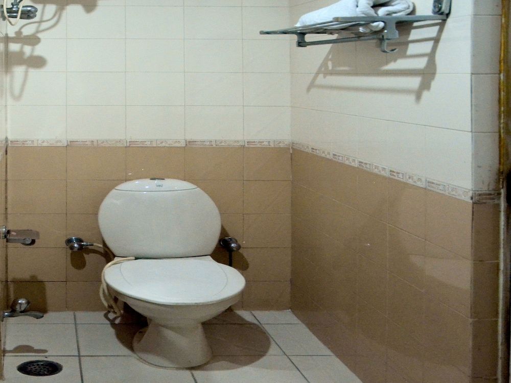 OYO 5788 Tarang Double or Twin Room 12