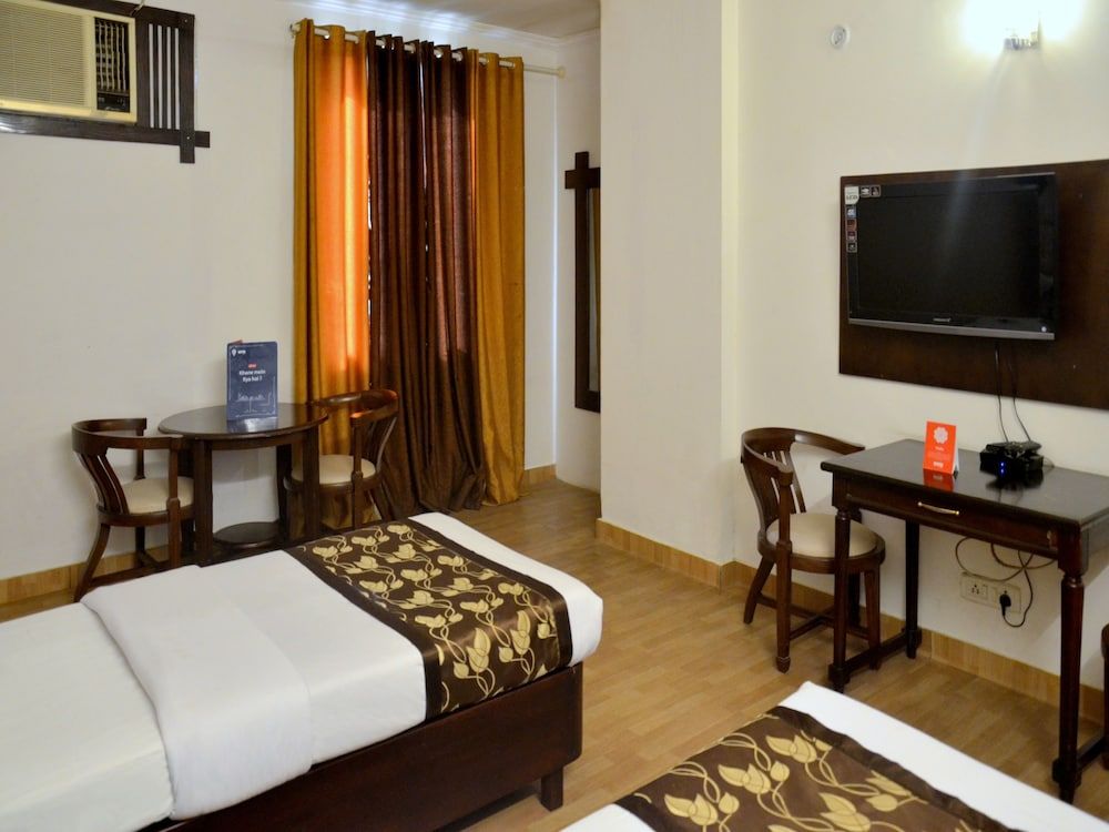 OYO 5788 Tarang Double or Twin Room 15
