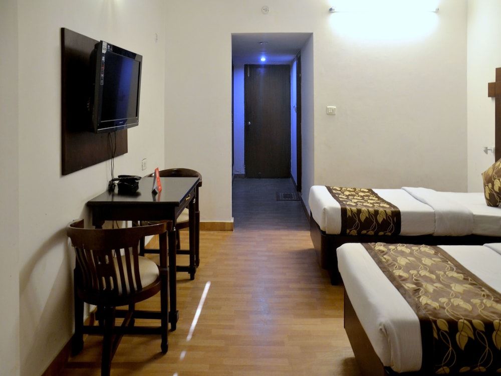 OYO 5788 Tarang Double or Twin Room 14