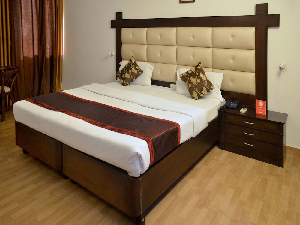 OYO 5788 Tarang Double or Twin Room
