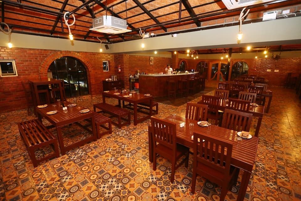 undefined Hotel New Shack 3