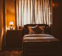 Hotel New Shack Deluxe Room Non AC 3