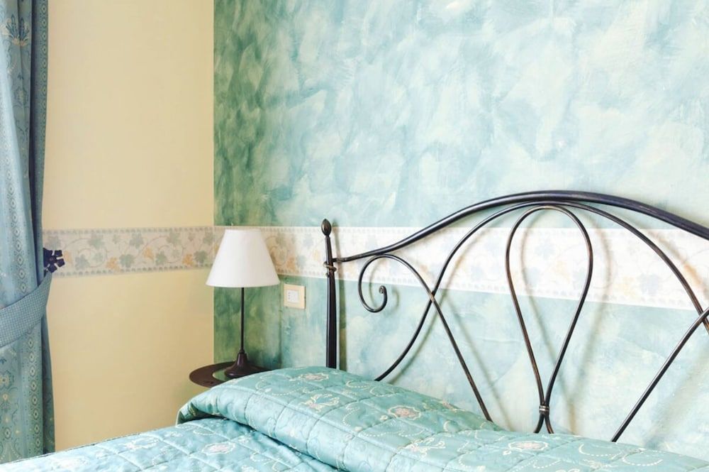 Classic Double or Twin Room