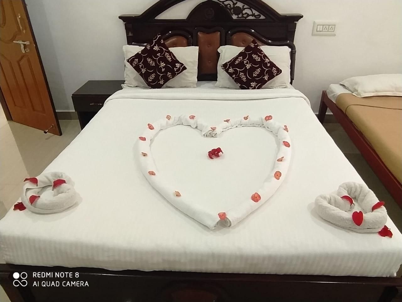 3-Bedroom Family Suite