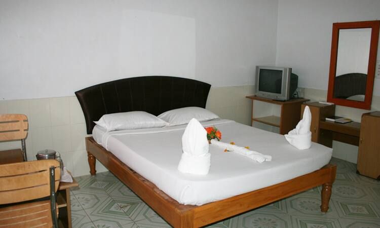 Standard AC Room