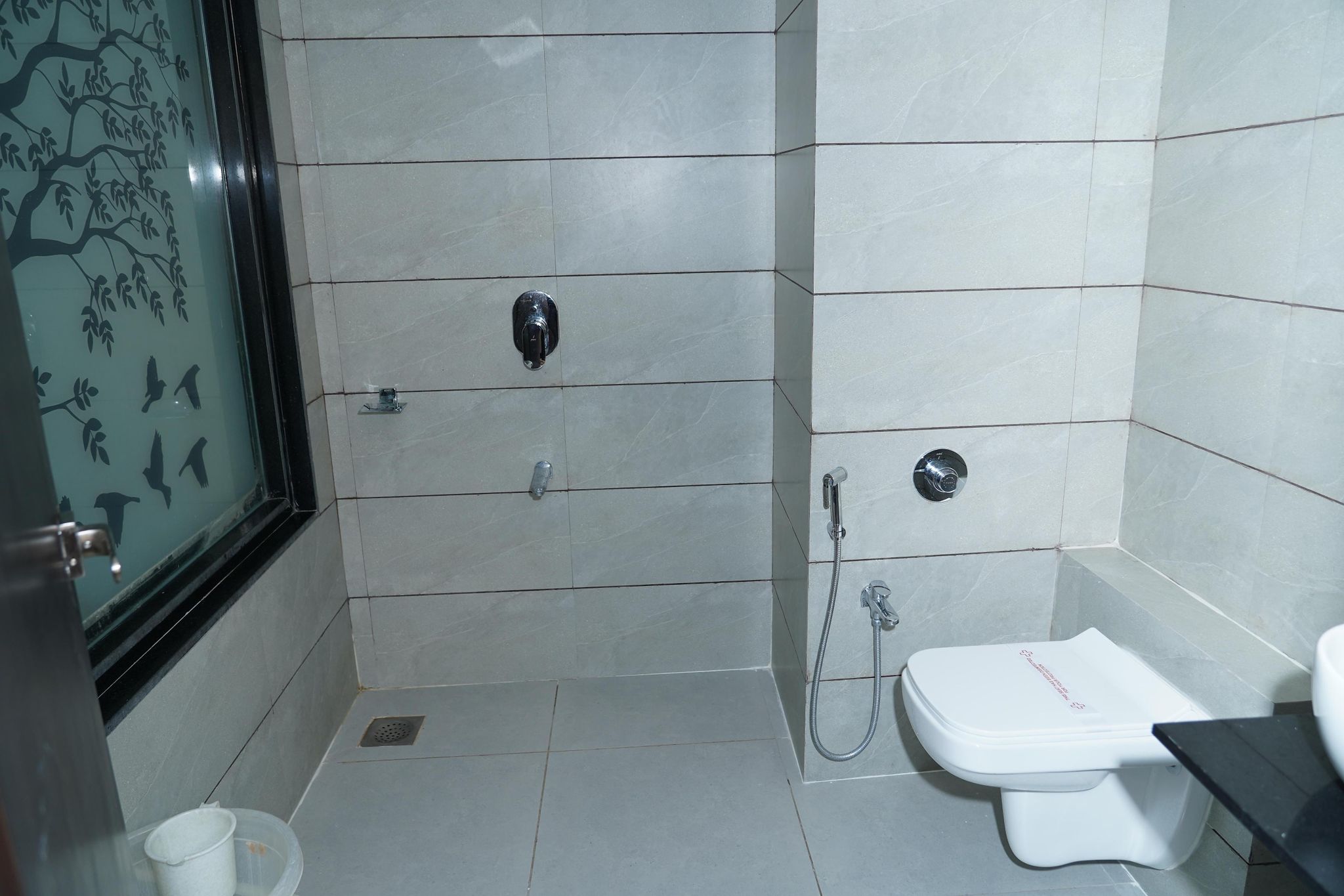 Marshall The Grand Hotel Super Deluxe King Bed Room 8