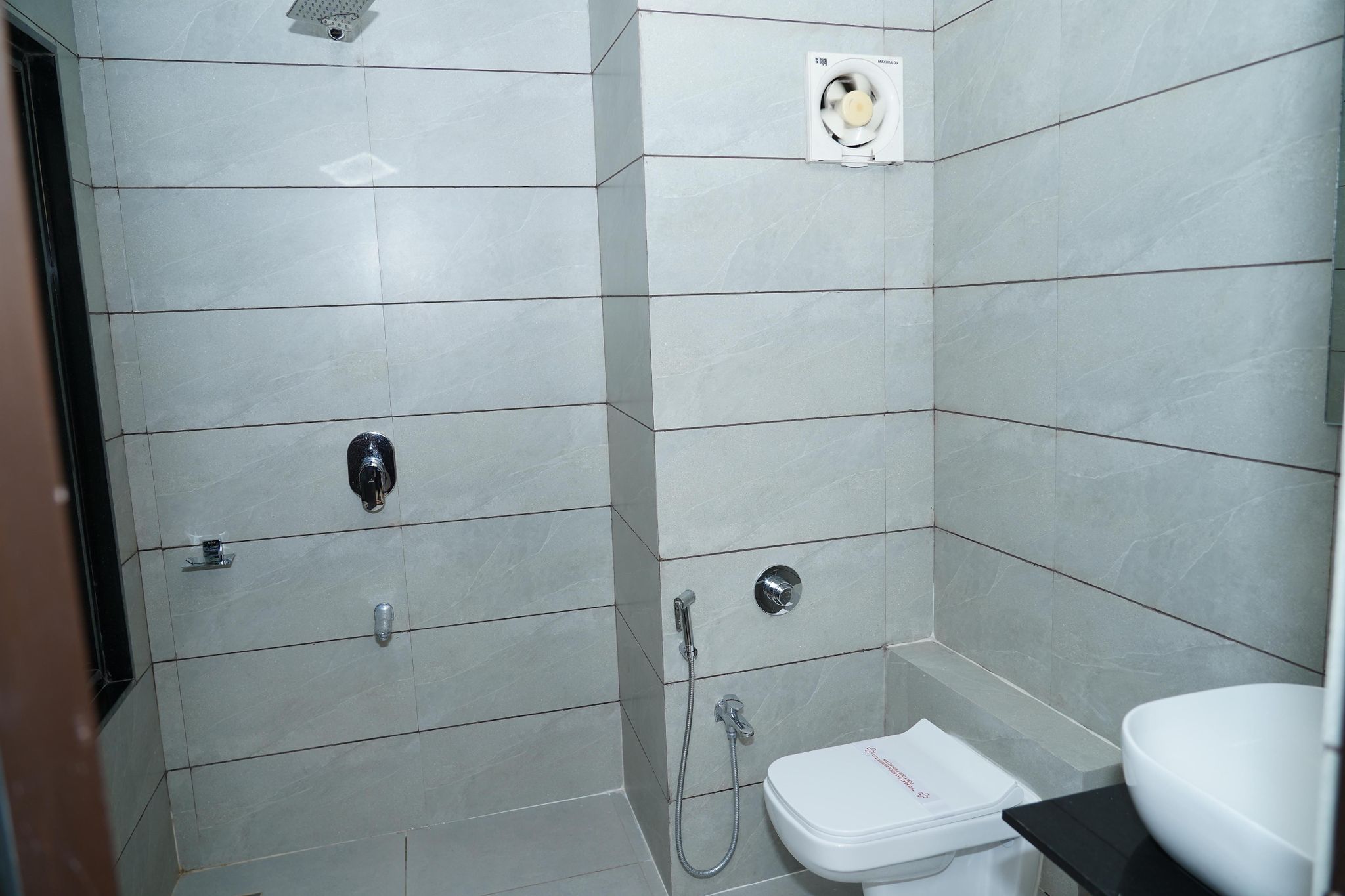 Marshall The Grand Hotel Super Deluxe King Bed Room 10