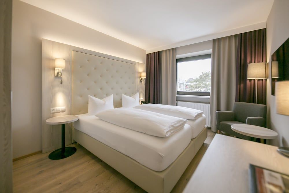 Hotel Sailer Eco Comfort Room 6