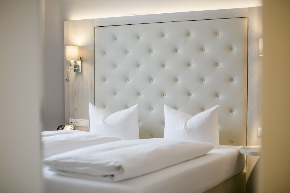 Hotel Sailer Eco Comfort Room 8