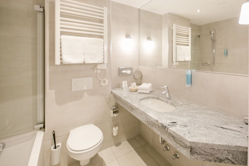 Hotel Sailer Eco Comfort Room 12