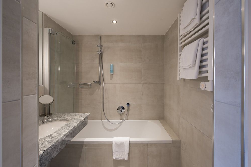 Hotel Sailer Eco Comfort Room 9