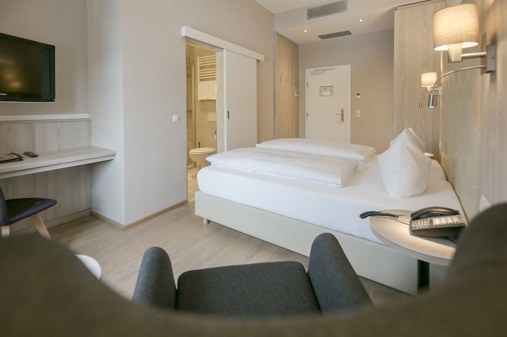 Hotel Sailer Eco Comfort Room 3