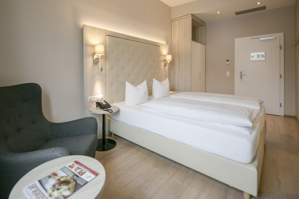 Hotel Sailer Eco Comfort Room 7