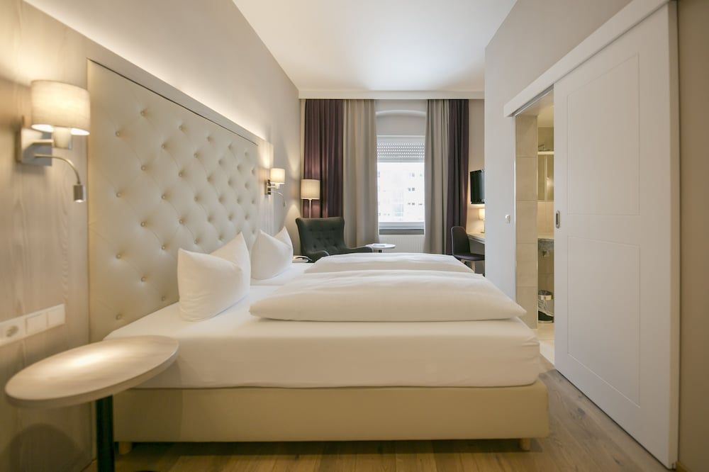 Hotel Sailer Eco Comfort Room 2