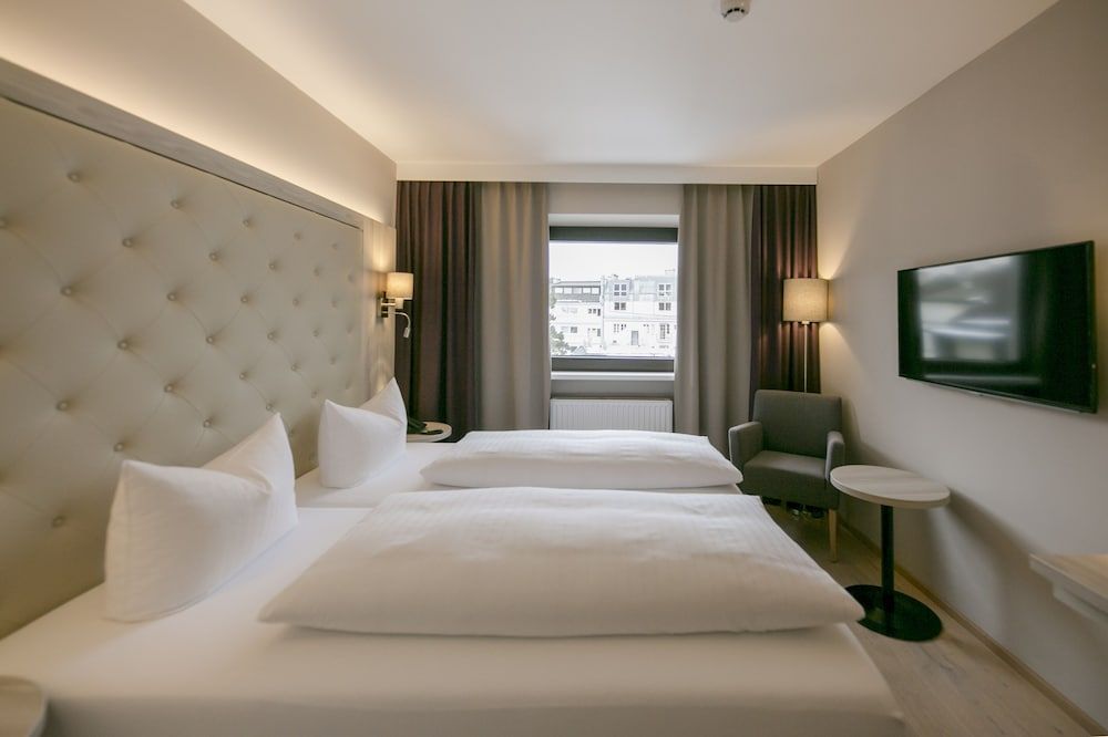 Hotel Sailer Eco Comfort Room 5