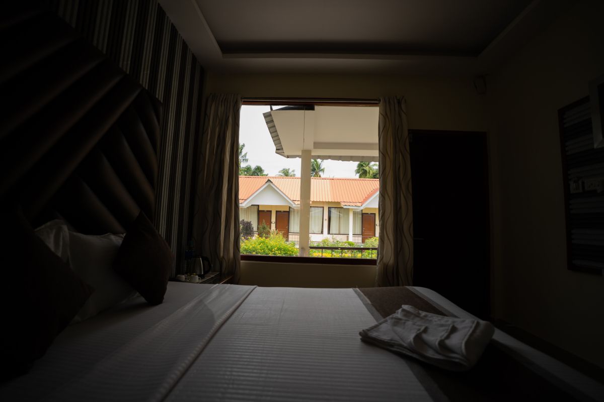 Neha Palace Neil Cottage 11