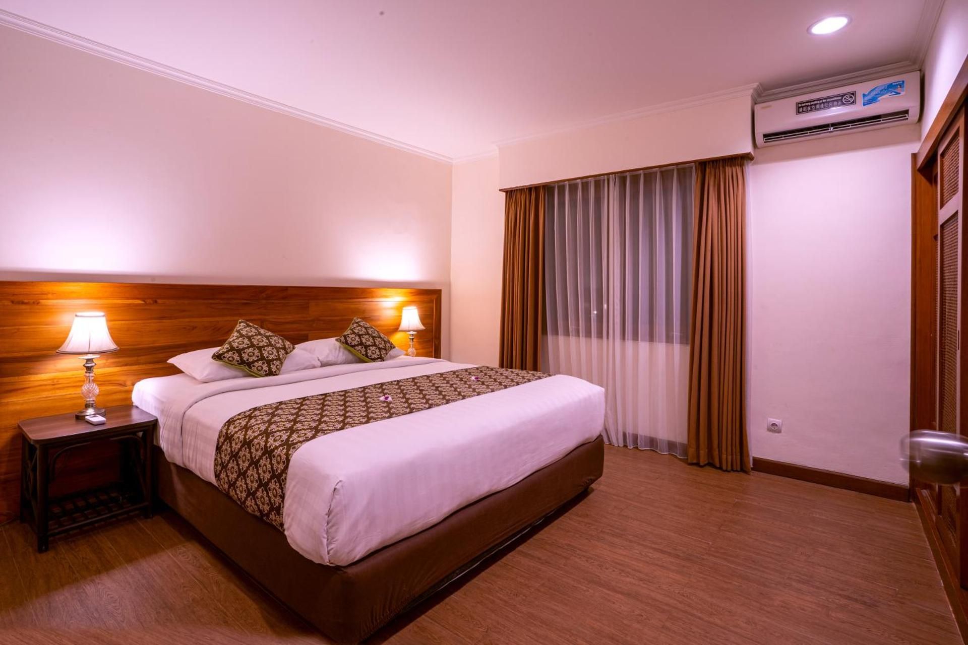 undefined Plagoo Holiday Hotel 9