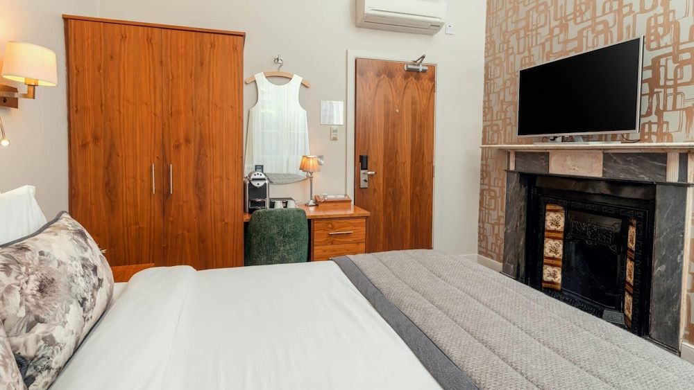 undefined The Fleet 8