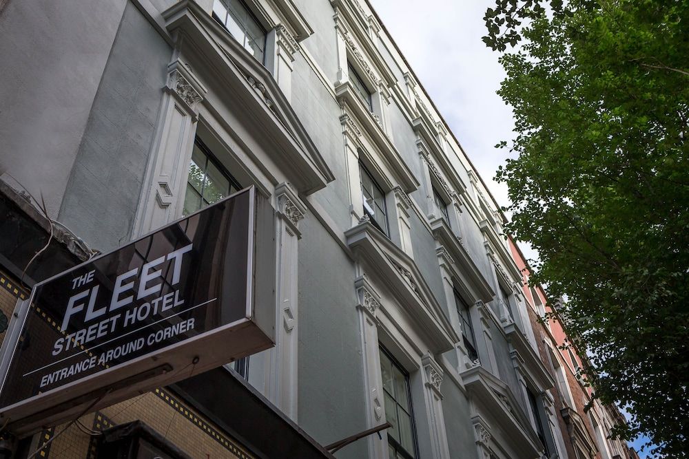 undefined The Fleet 3