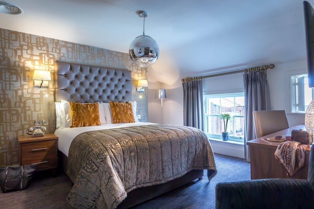 undefined The Fleet 9