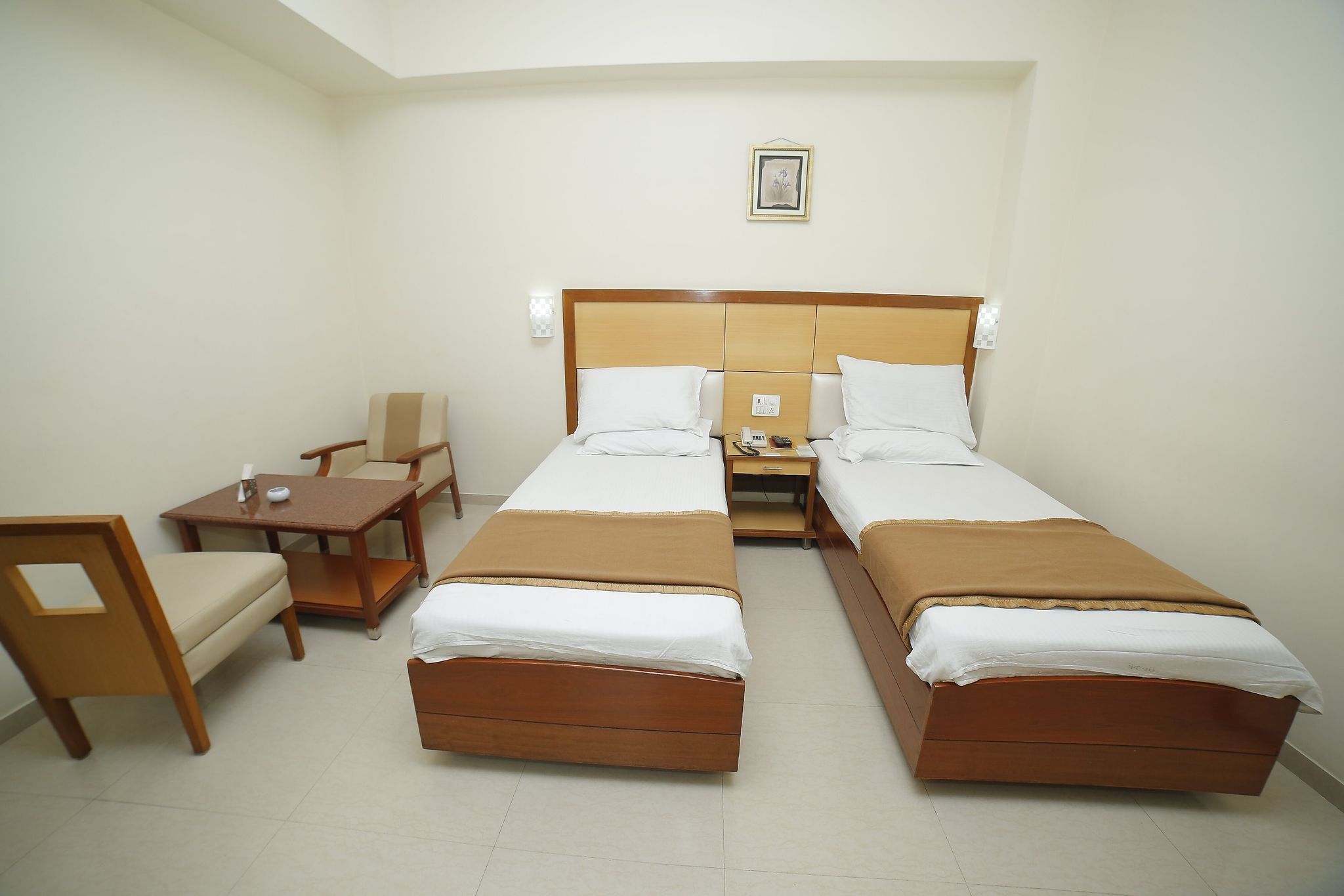 Geetha Regency Executive Room 8