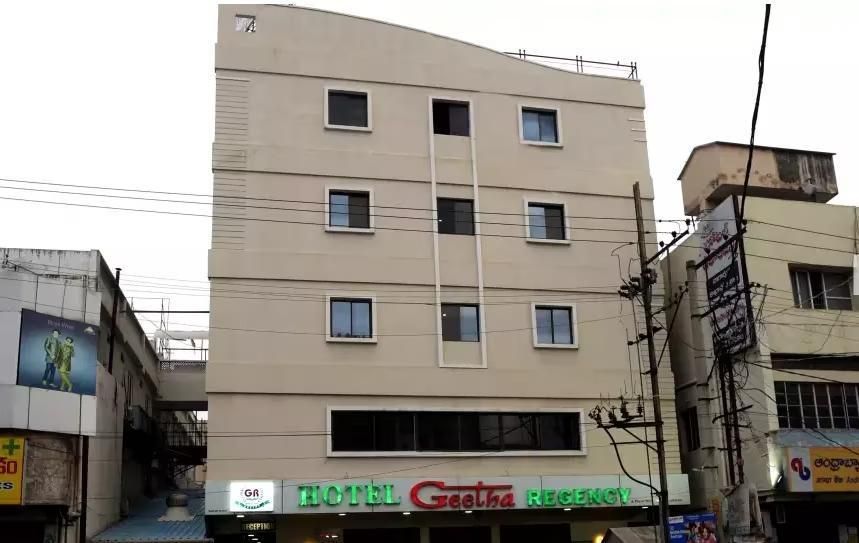 Geetha Regency