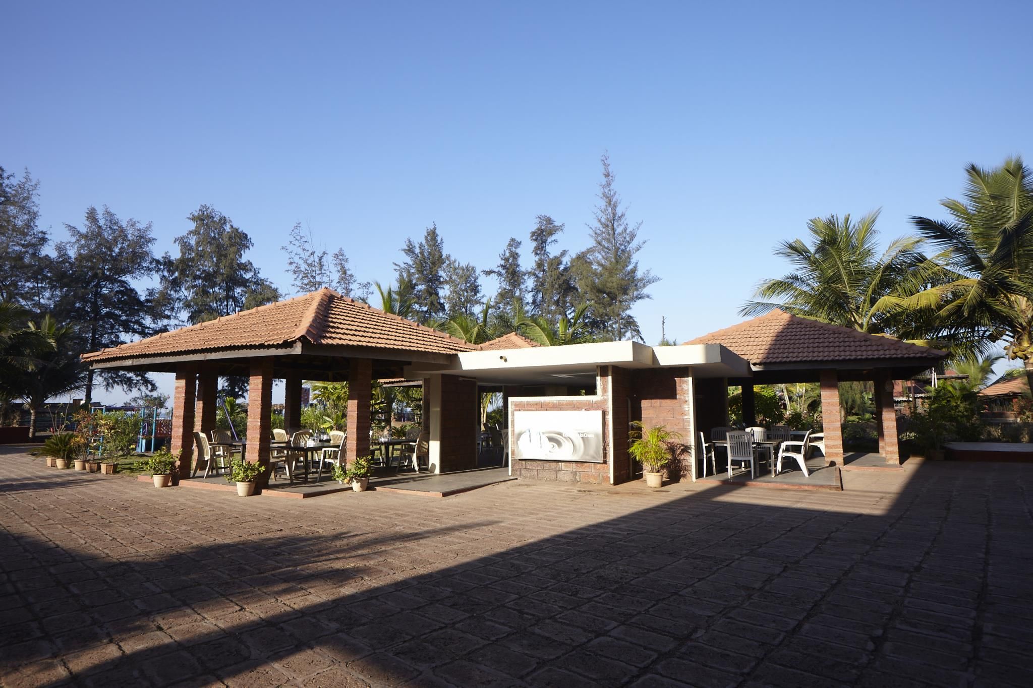 undefined Sagar Sawali Beach Resort 8