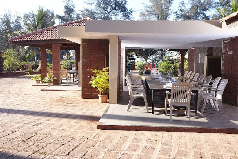 undefined Sagar Sawali Beach Resort 3