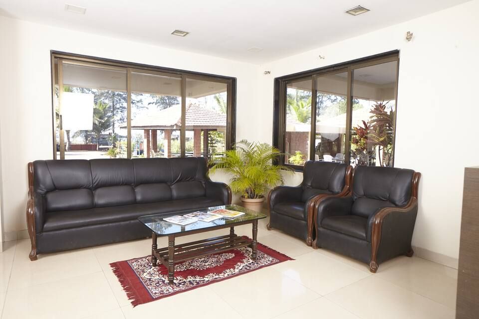 undefined Sagar Sawali Beach Resort 2