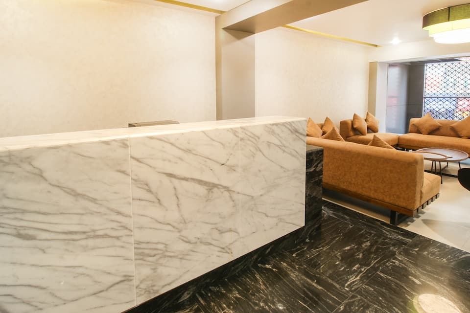 Public Areas