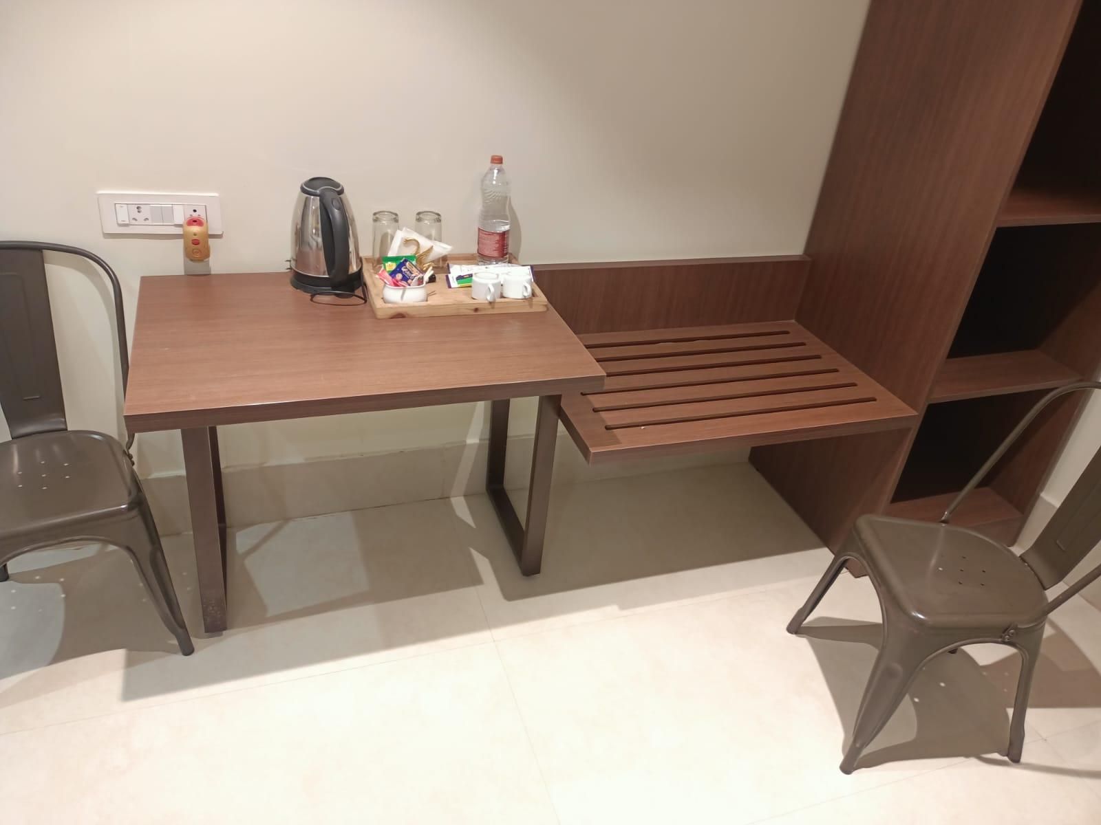 Premium Double Room