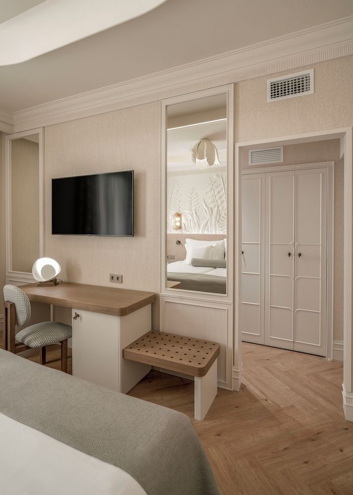 Hotel Vincci Madrid Centrum Vincci Room XS 4