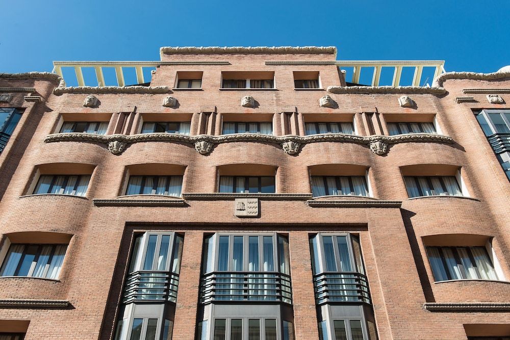 undefined Hotel Vincci Madrid Centrum 2