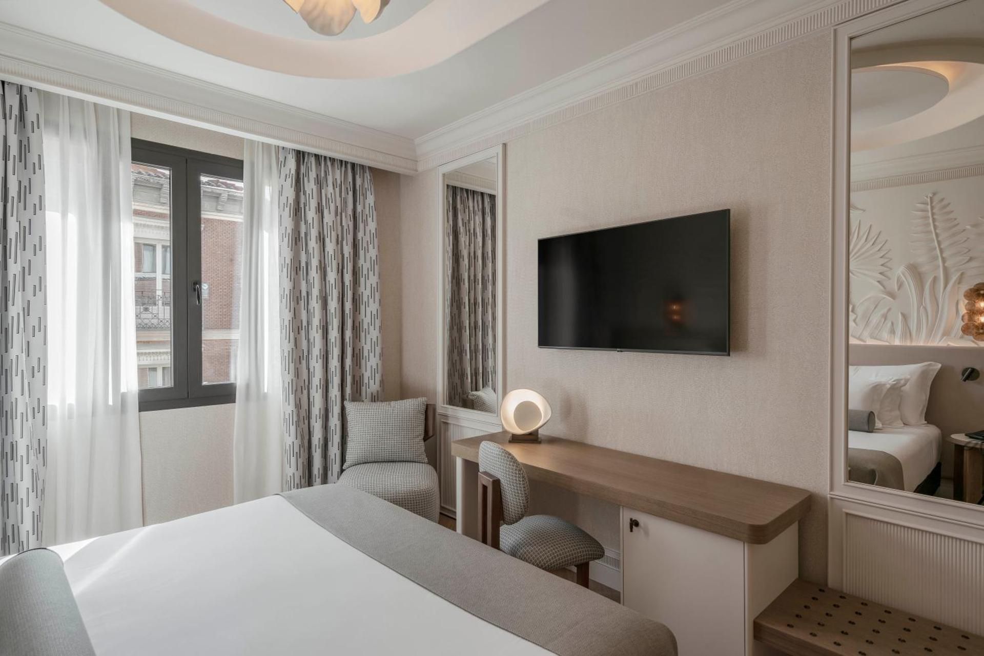 undefined Hotel Vincci Madrid Centrum 5