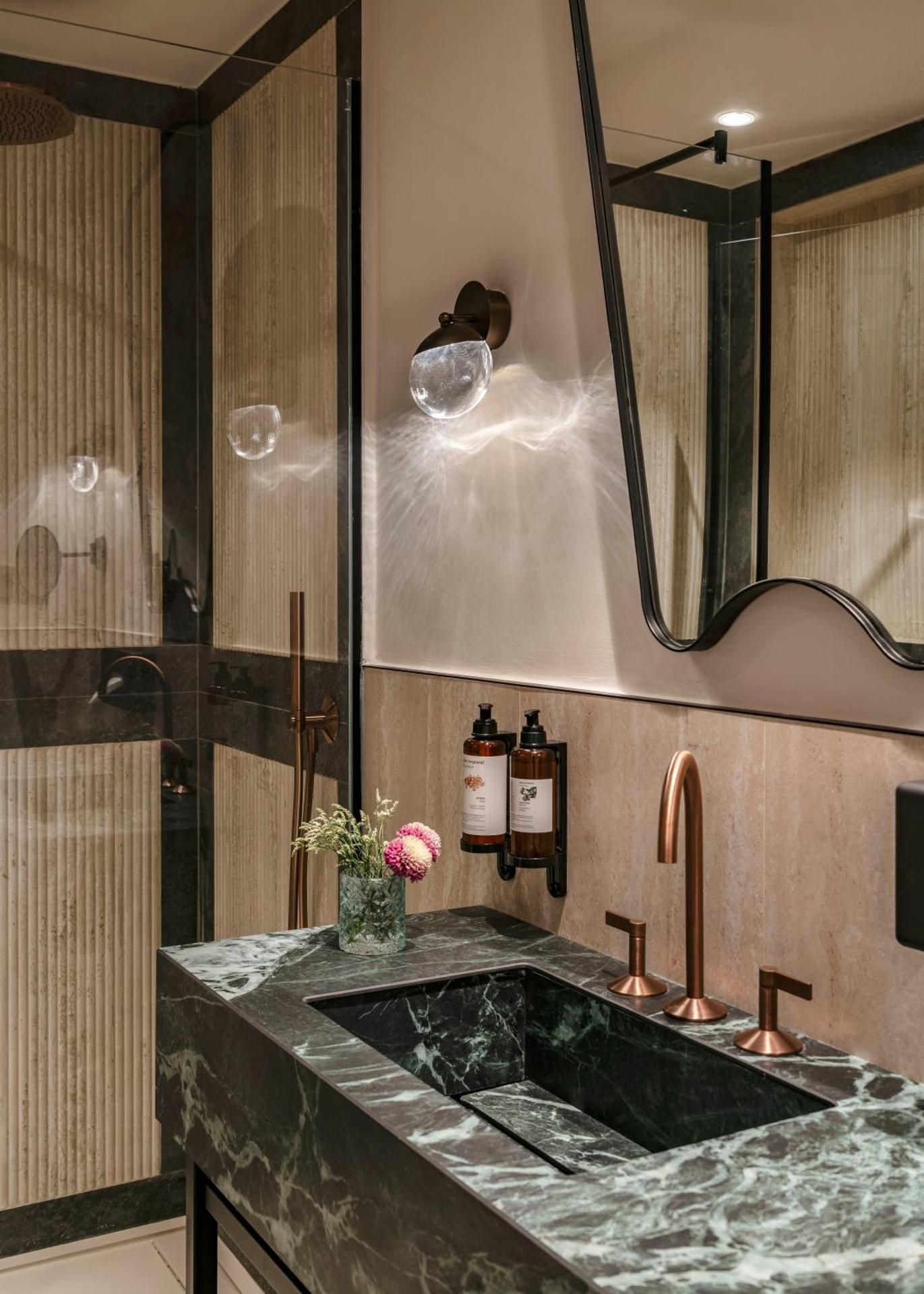 undefined Hotel Vincci Madrid Centrum 6