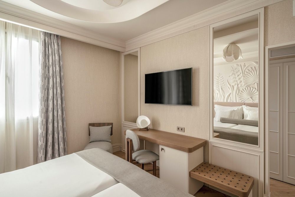 Hotel Vincci Madrid Centrum Vincci Room XS