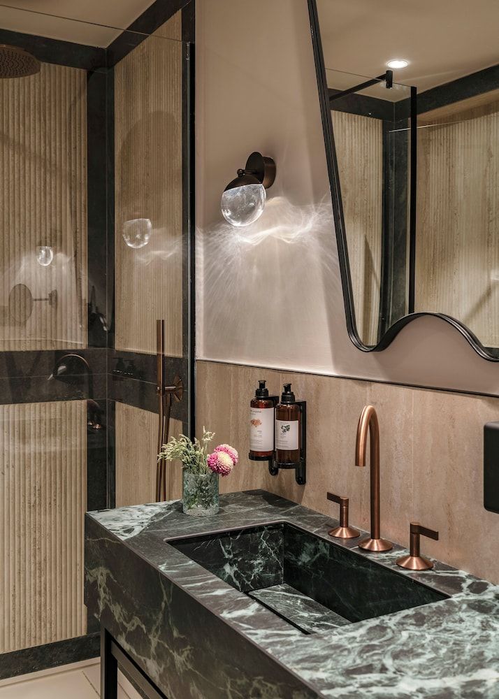 undefined Hotel Vincci Madrid Centrum 8