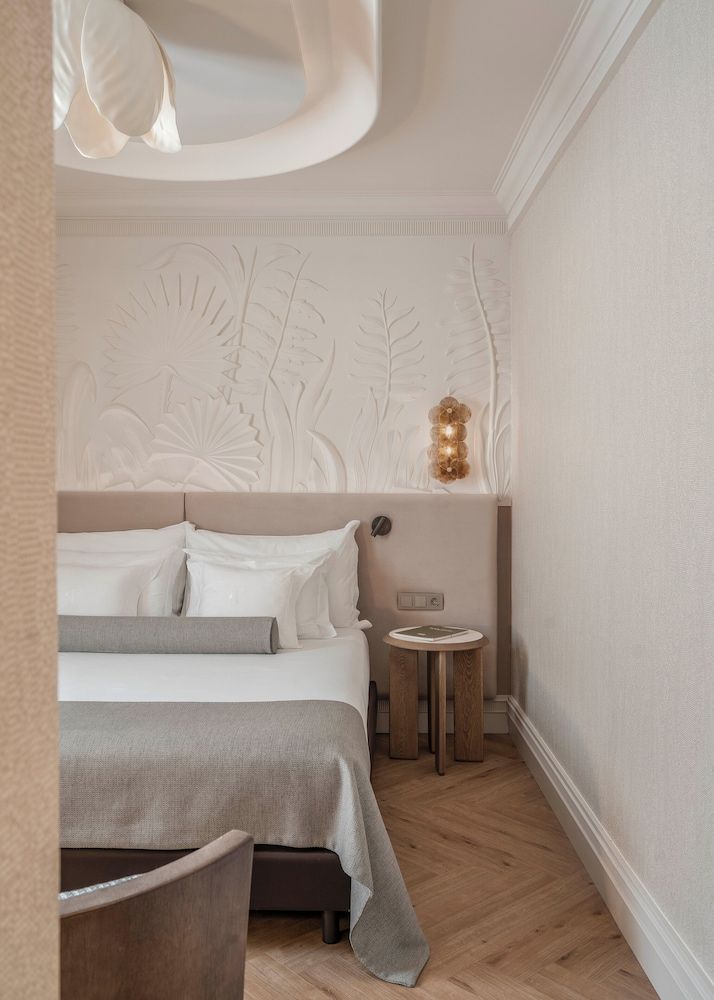 undefined Hotel Vincci Madrid Centrum 8