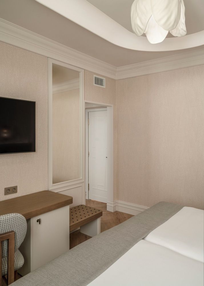 undefined Hotel Vincci Madrid Centrum 3