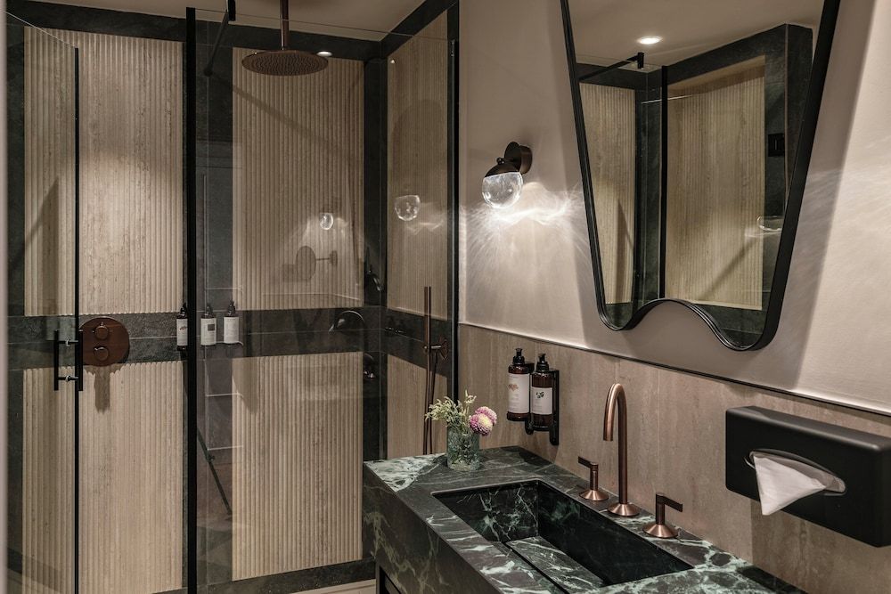 undefined Hotel Vincci Madrid Centrum 9