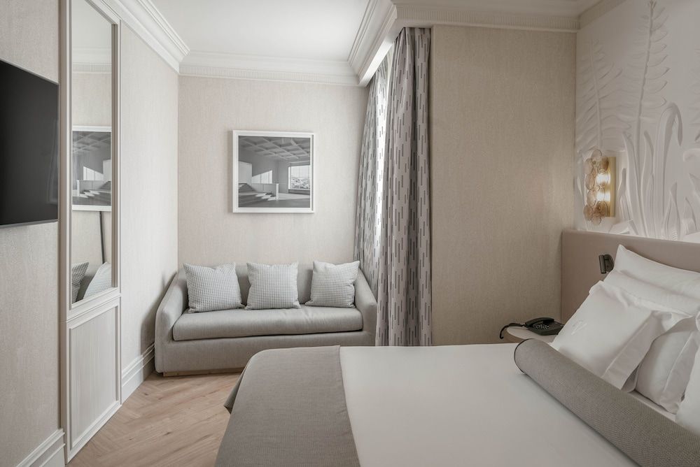 undefined Hotel Vincci Madrid Centrum 5