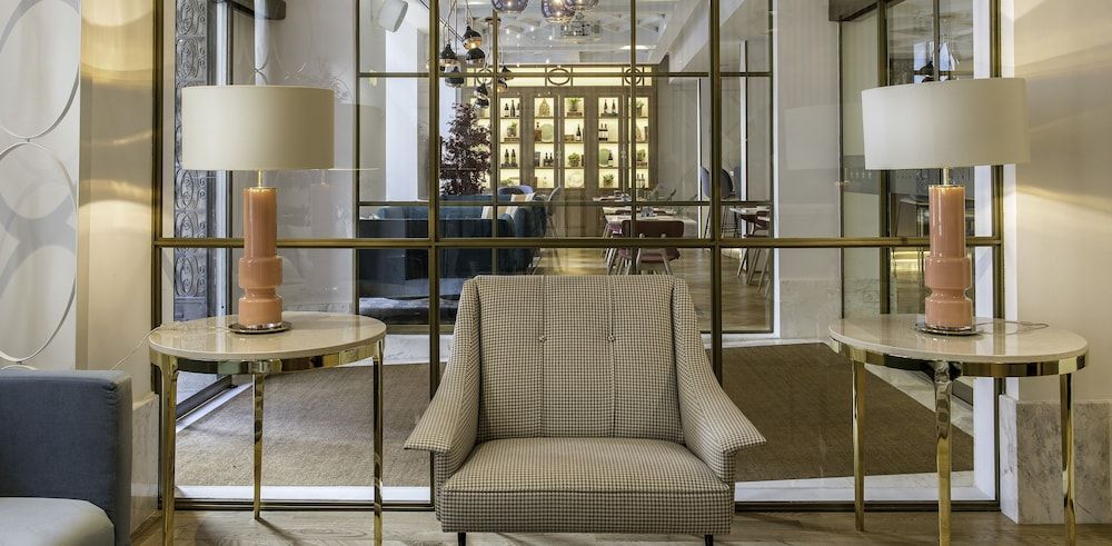 undefined Hotel Vincci Madrid Centrum