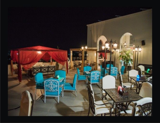Food & Dining