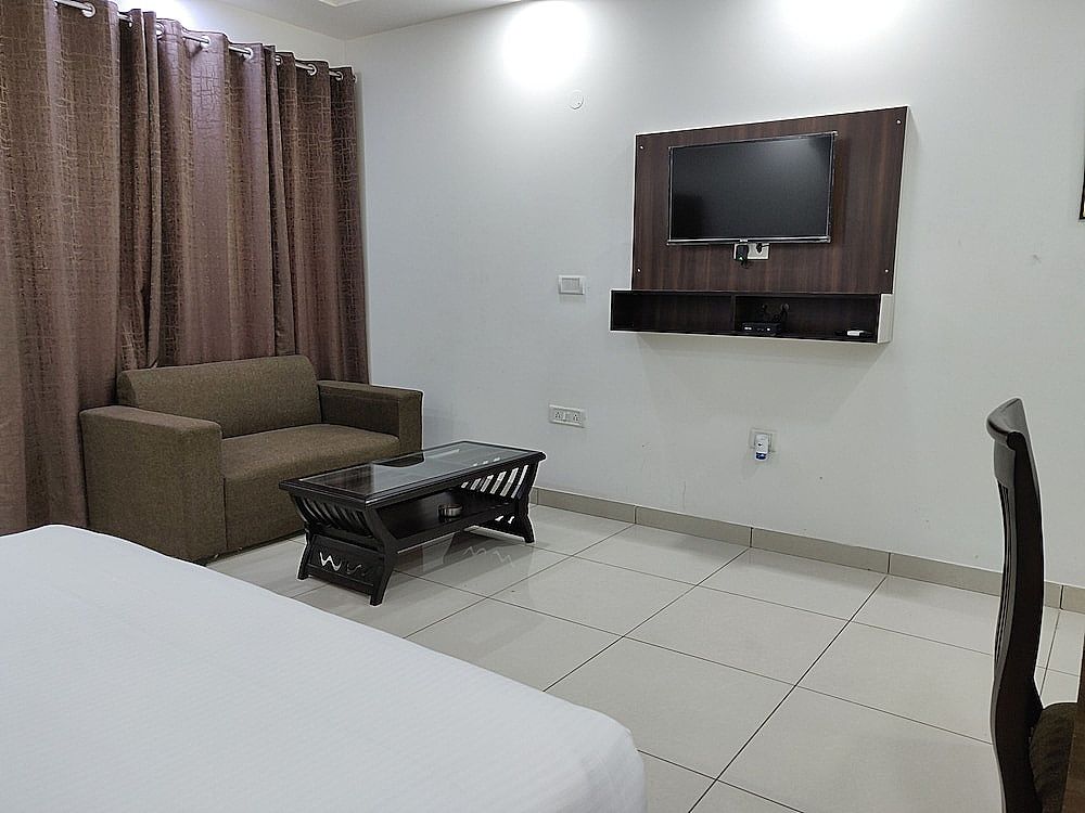 Green Lotus Residency Dwarka Executive Room 9