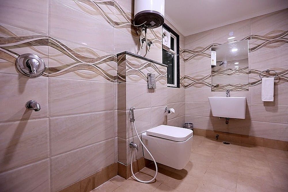Green Lotus Residency Dwarka Executive Room 22