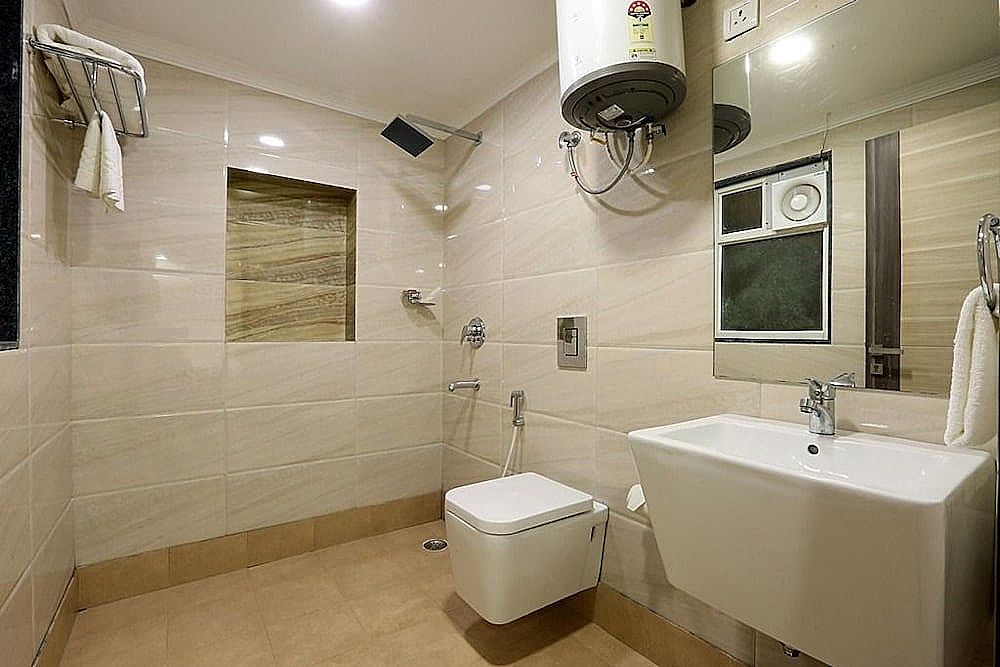 Green Lotus Residency Dwarka Executive Room 26