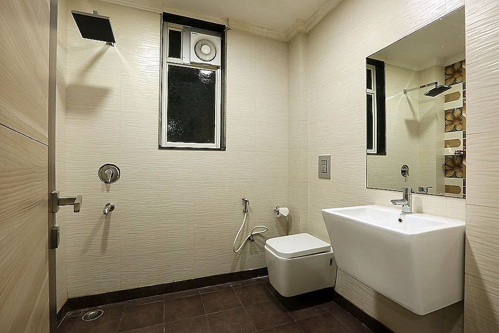 Green Lotus Residency Dwarka Executive Room 24