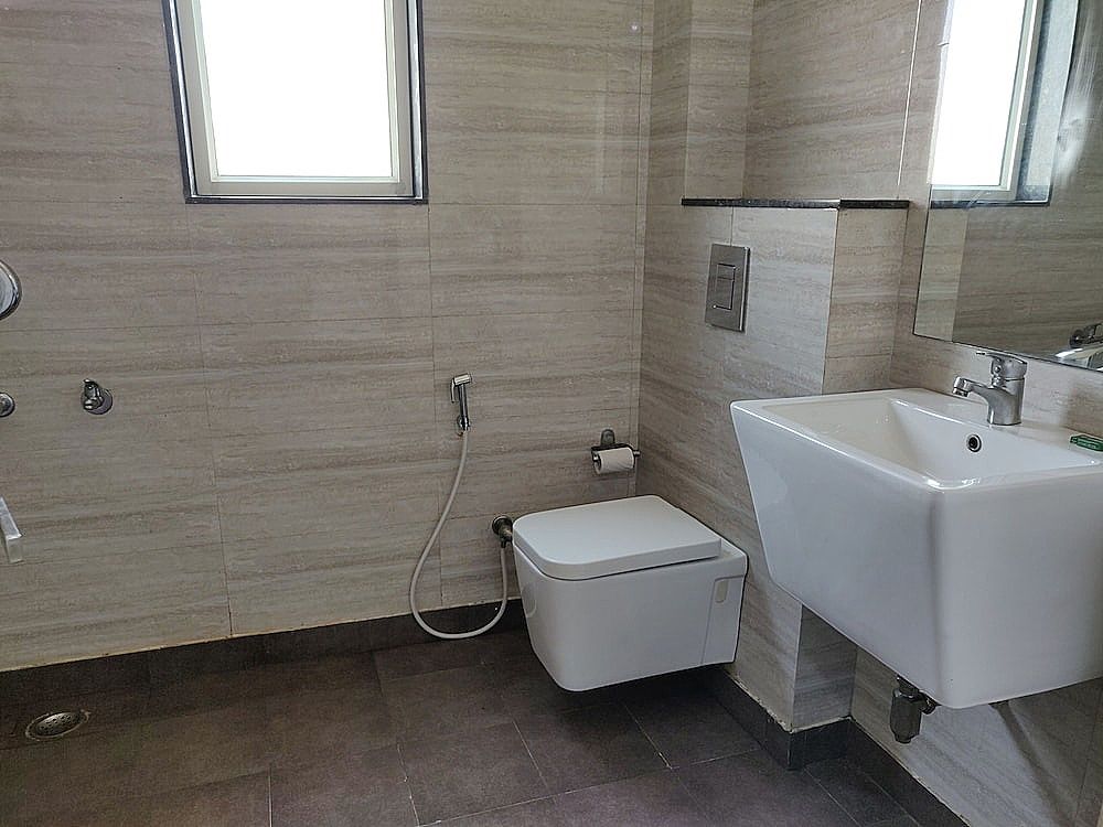 Green Lotus Residency Dwarka Executive Room 19